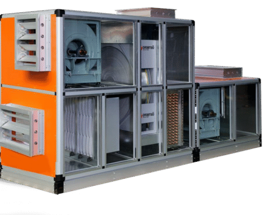 Importance of FAHU in IAQ, Comfort, and Energy Efficiency | mep.news